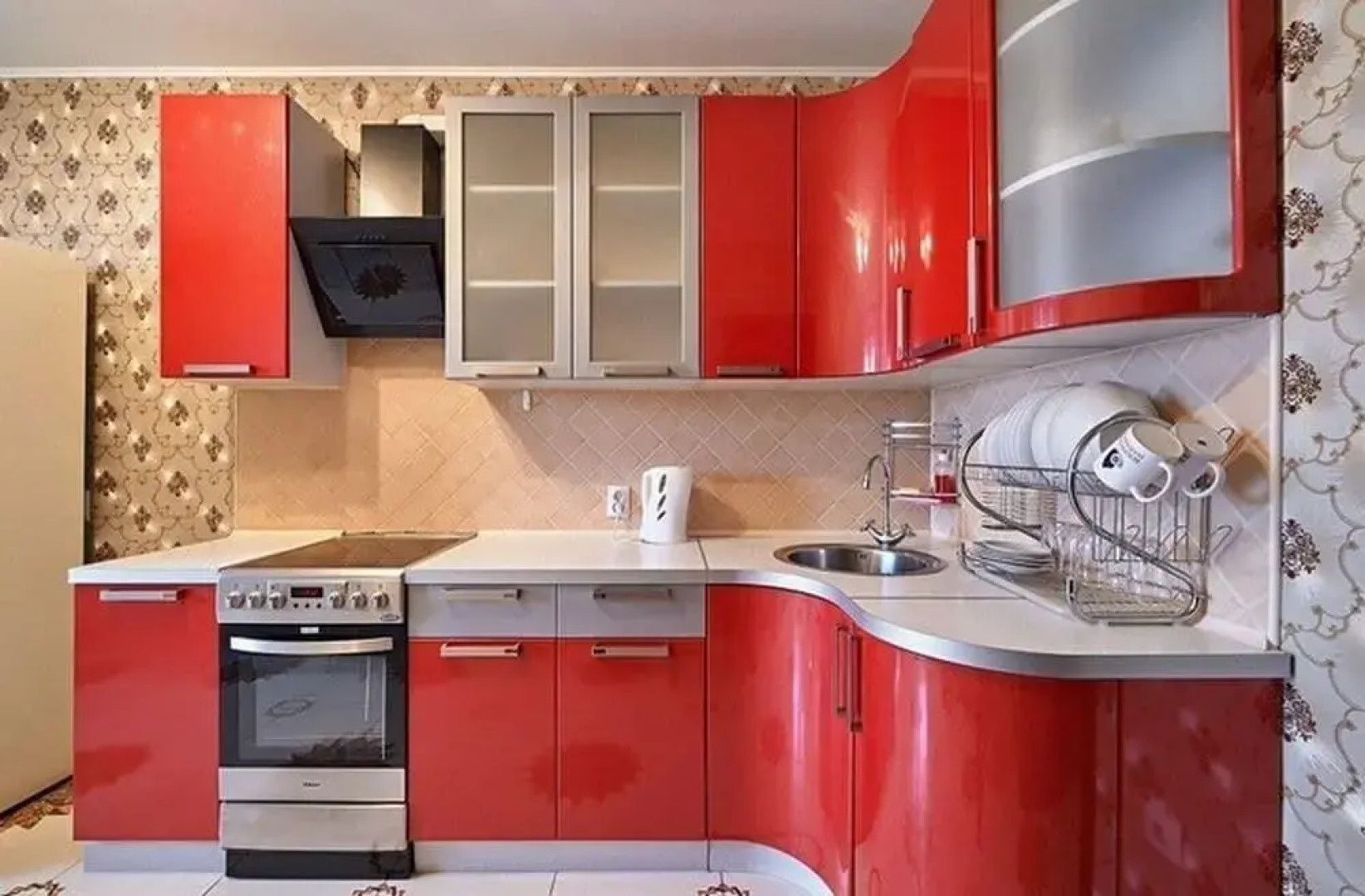 Апартаменты на Новгородском проспекте 7