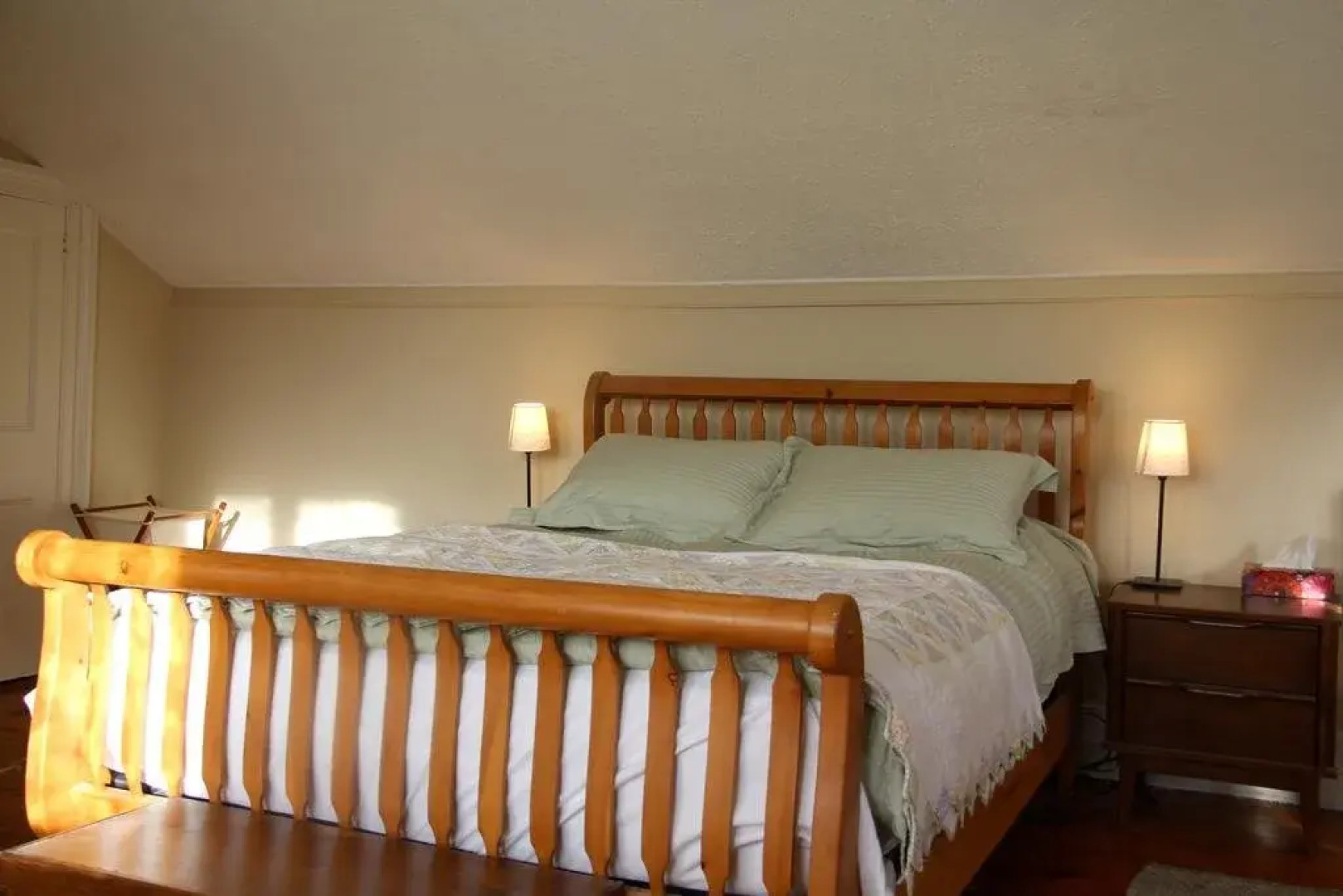 3 Sisters Bed & Breakfast