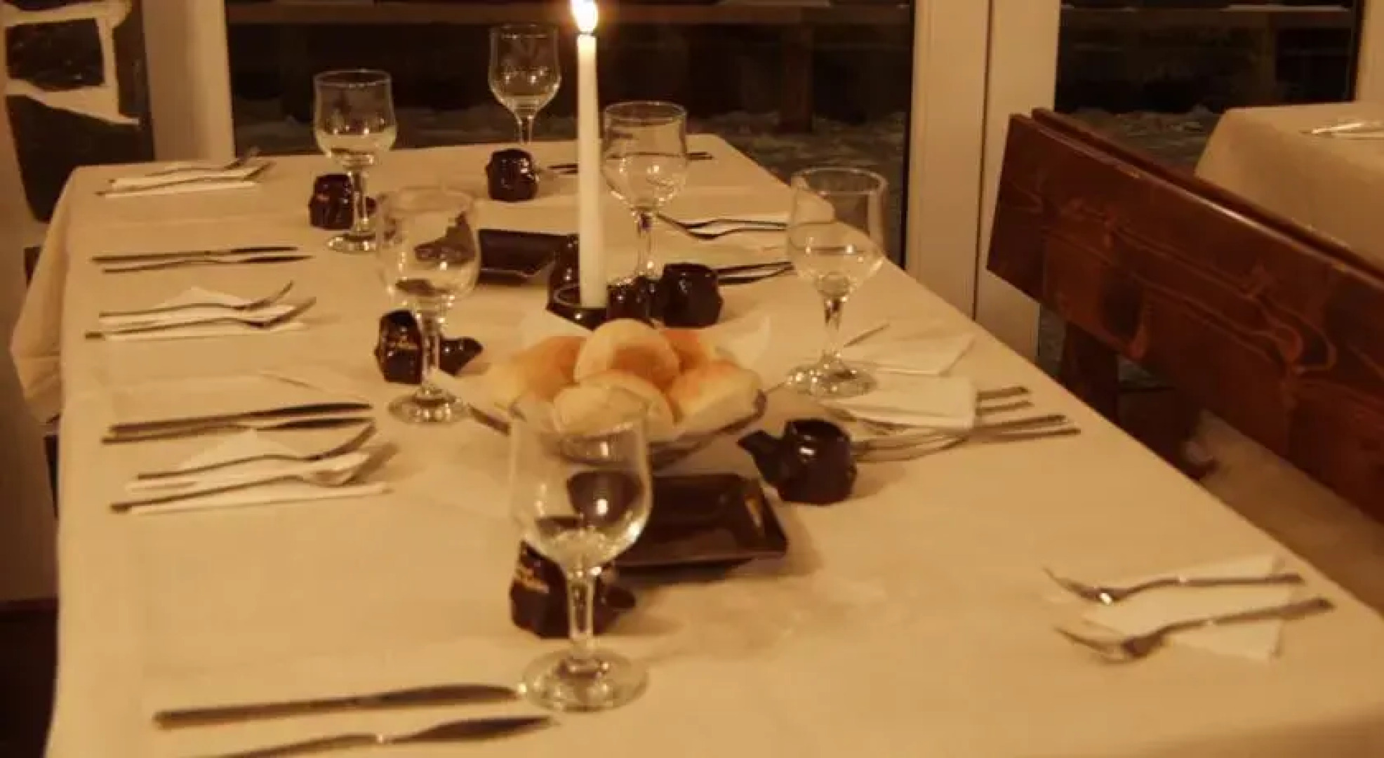 Complex Panoramic Holiday Predeal