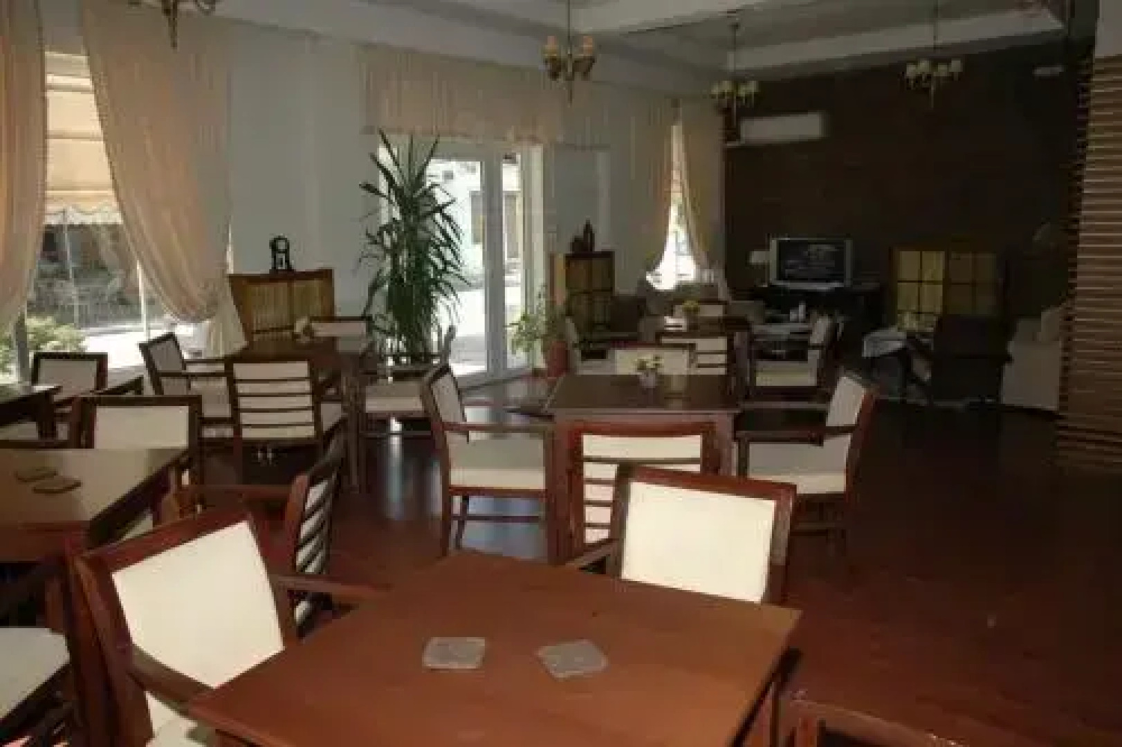 Hotel Orpheus