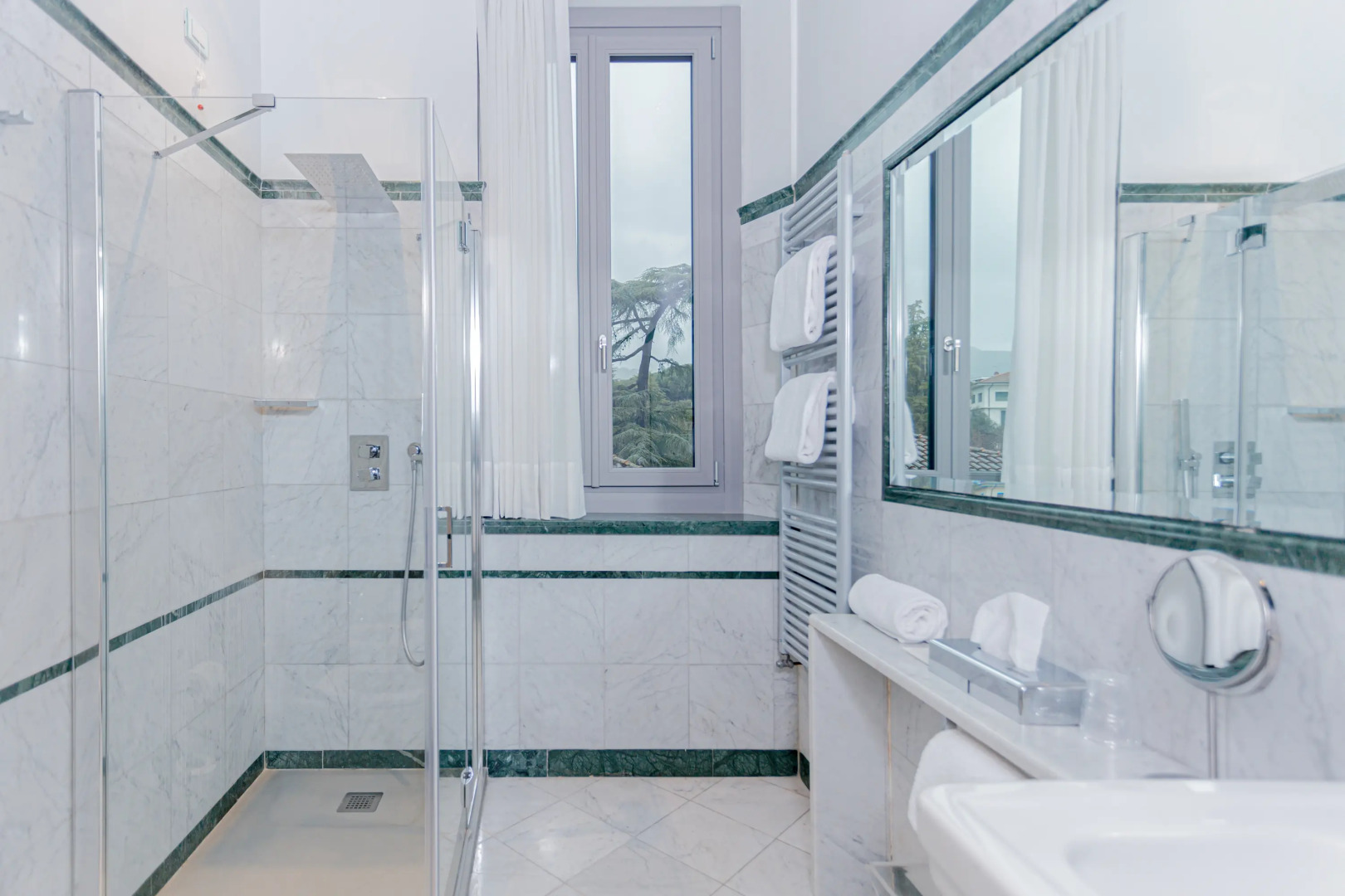 Grand Hotel Croce di Malta Wellness & Golf