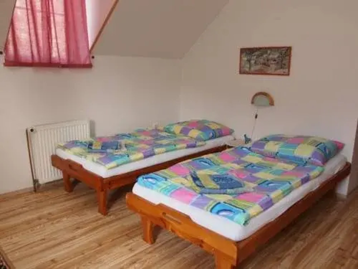 Sumavsky Dum U Cechu