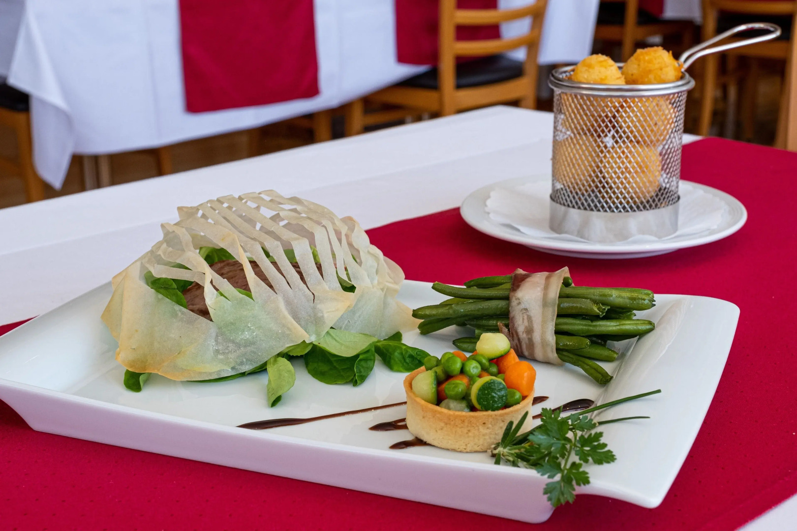 Hotel 3 Etoiles Le Splendide Crans-montana