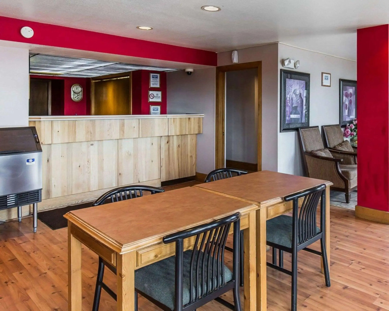 FairBridge Inn Express Billings Airport