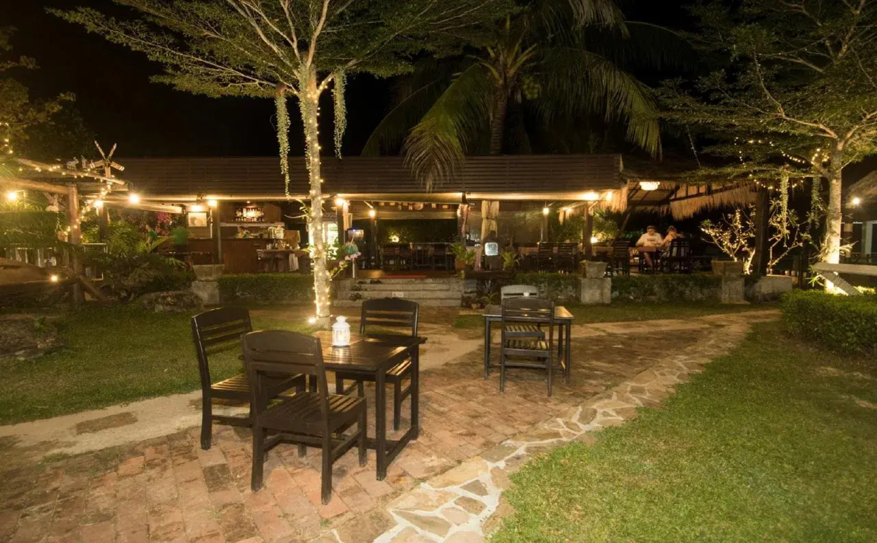 Baan Taranya Koh Yao Yai