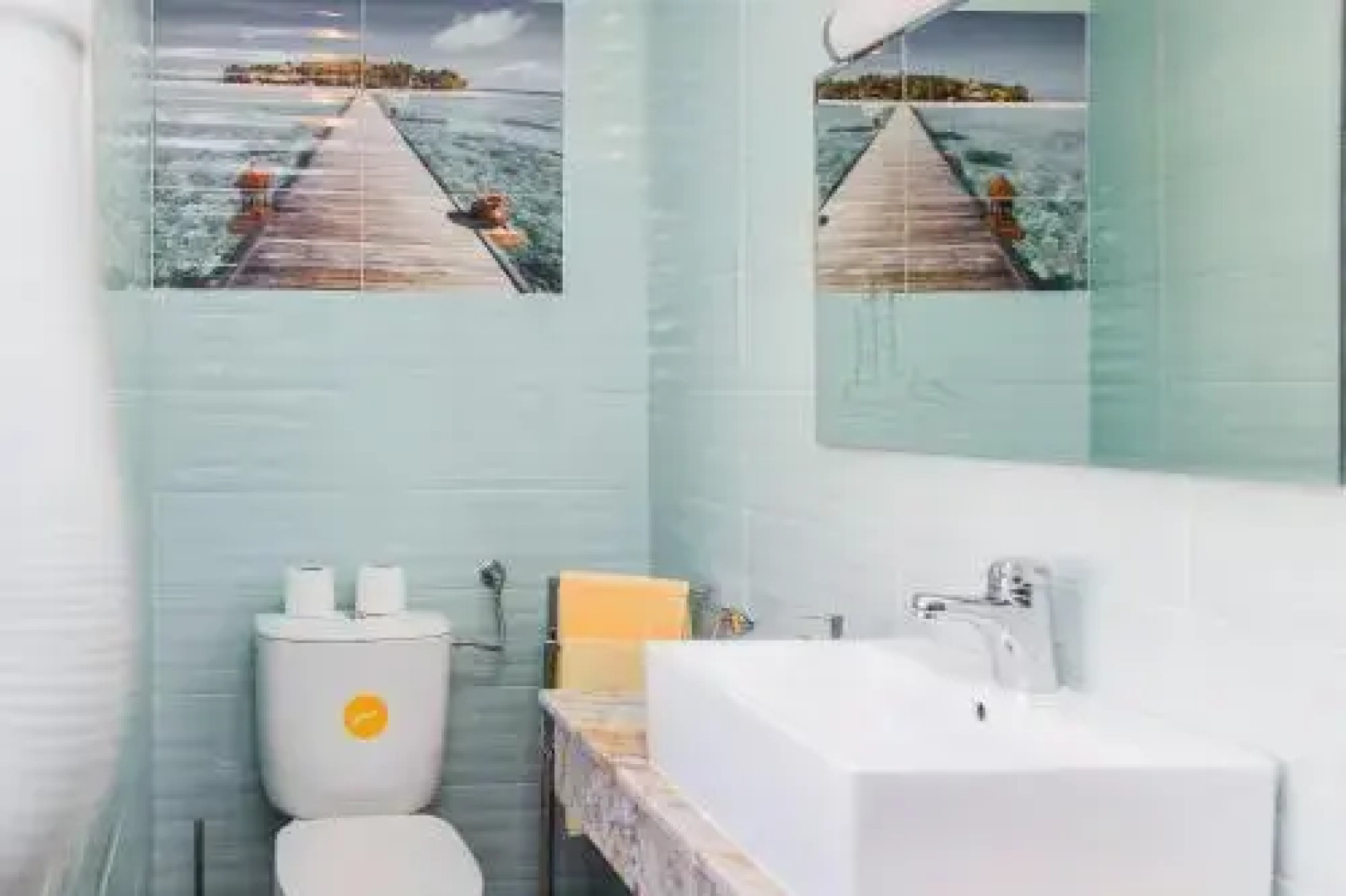 Guest House Ana&Denis