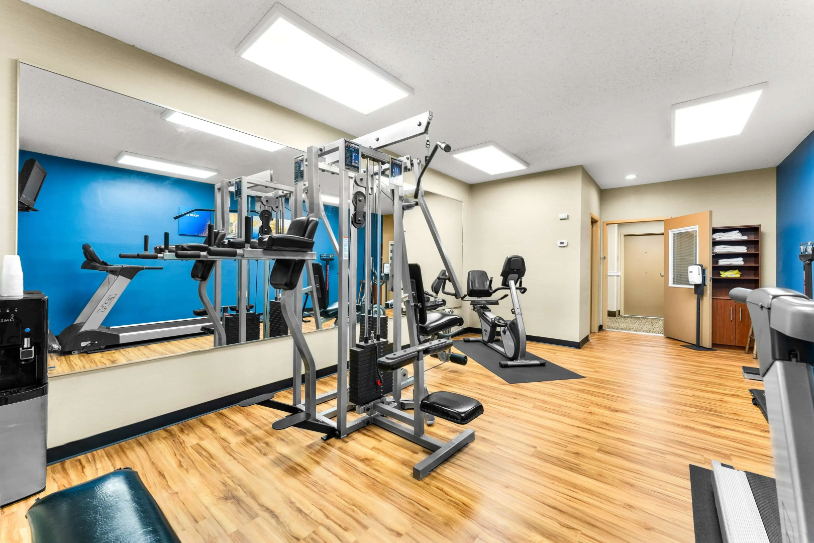 SureStay Plus by Best Western Reading North