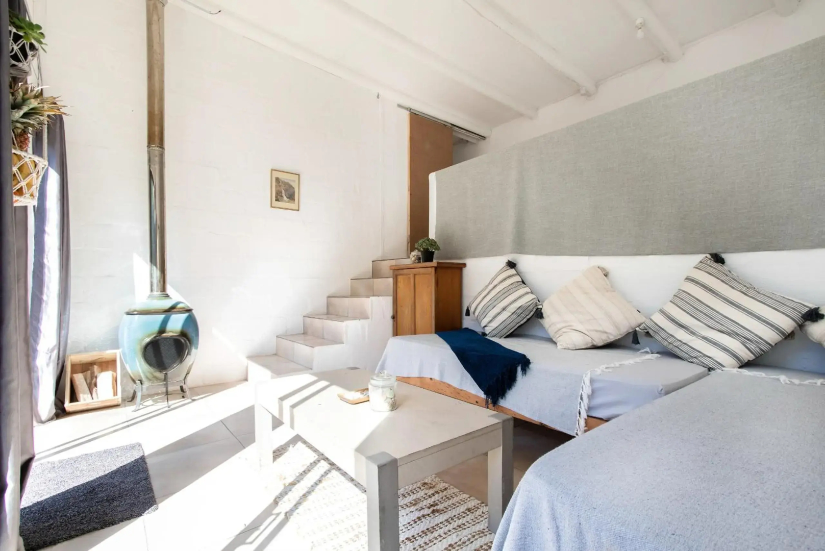 Kaaimans River Villa