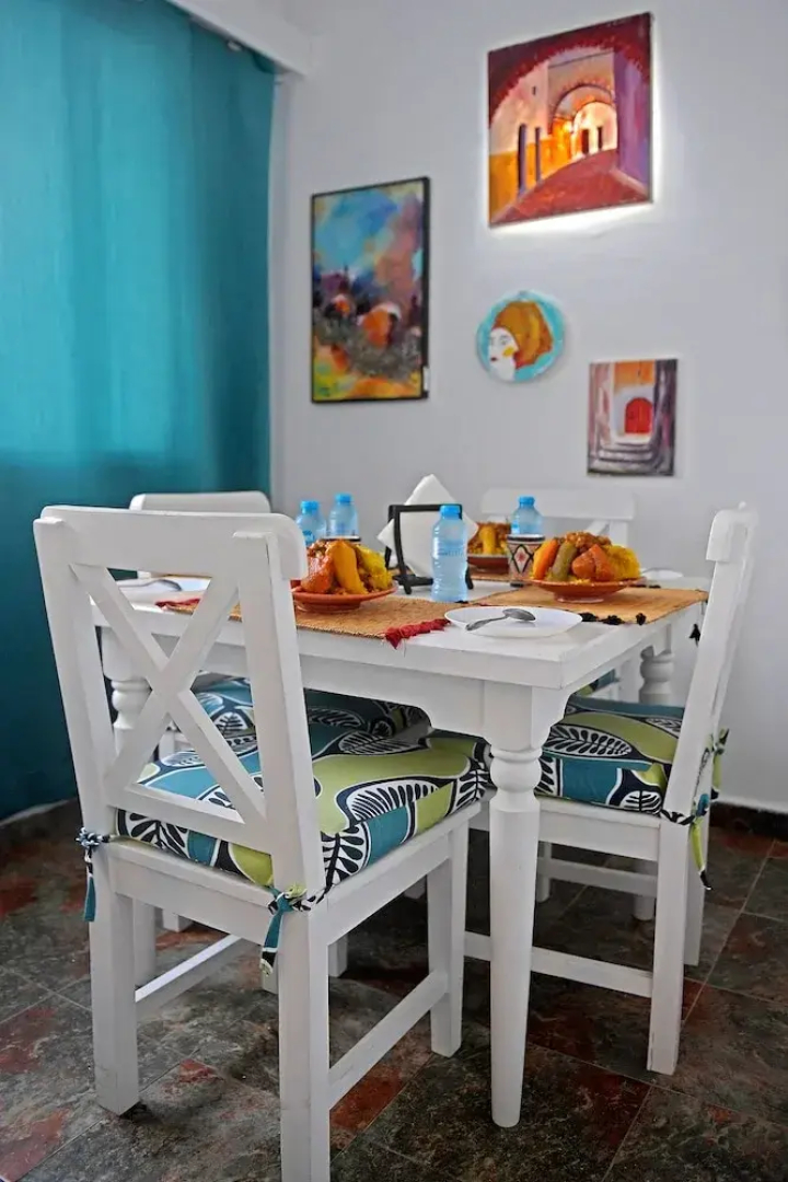 Darna Hostel