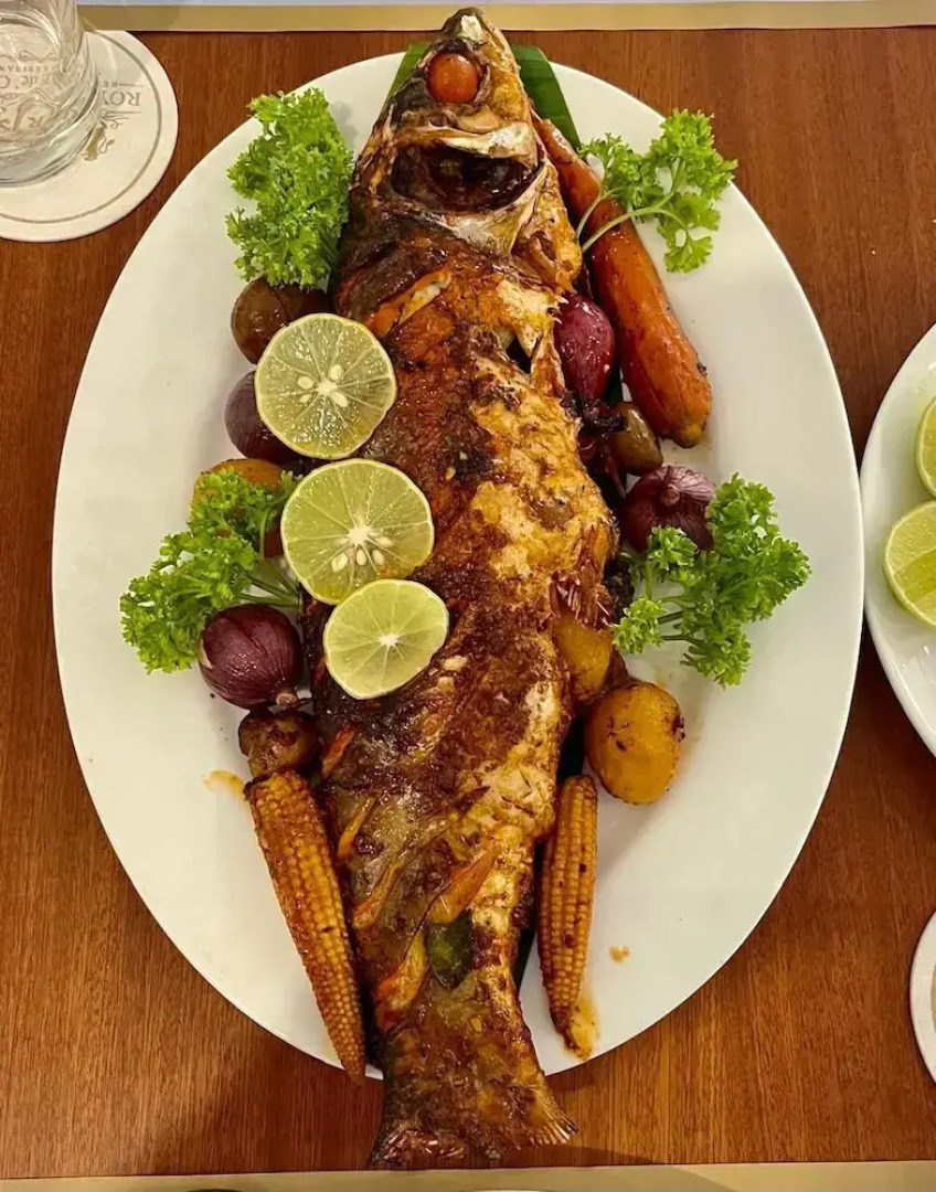 Hotel Royale de CASA