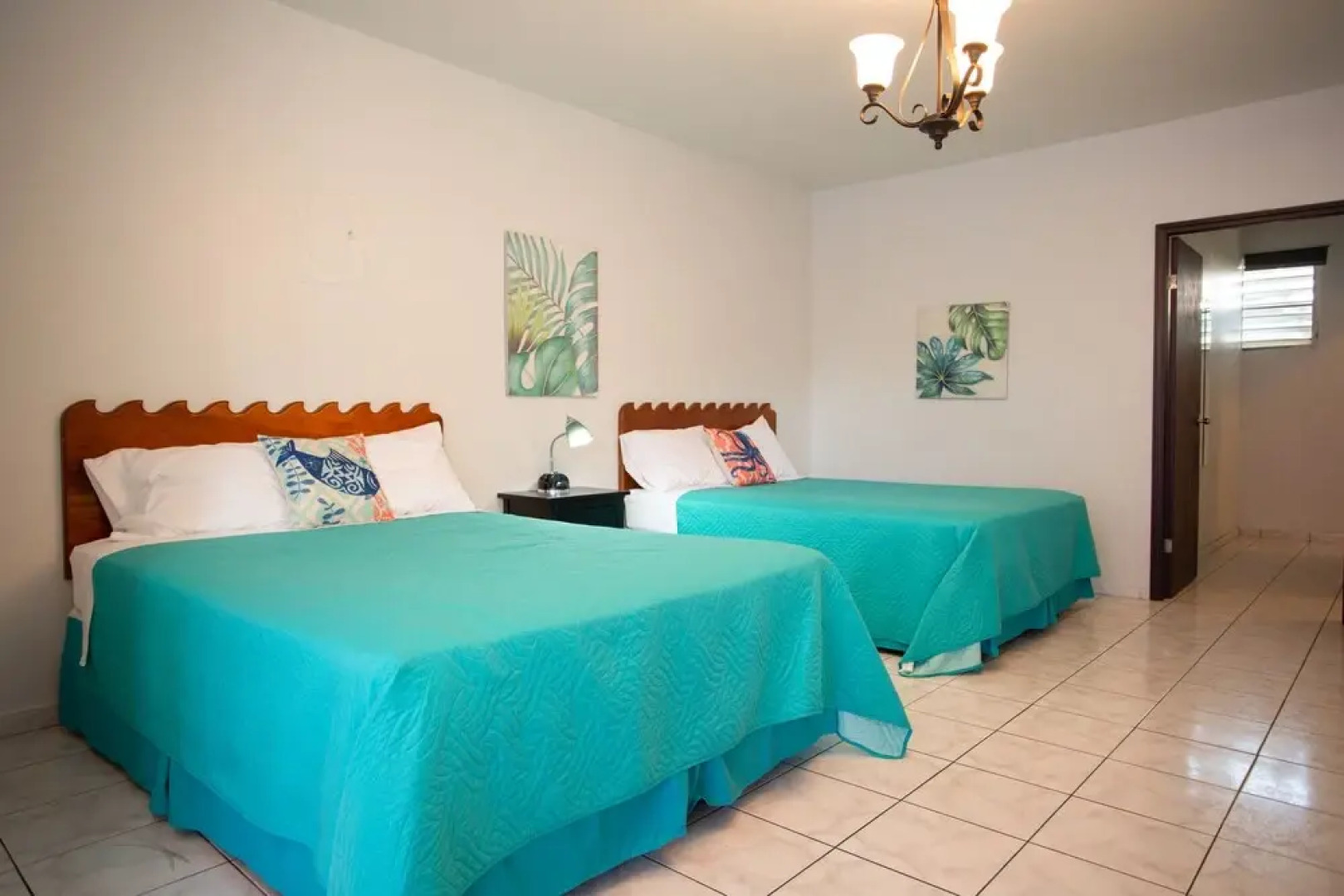 Aqua Luna Vacation Rentals