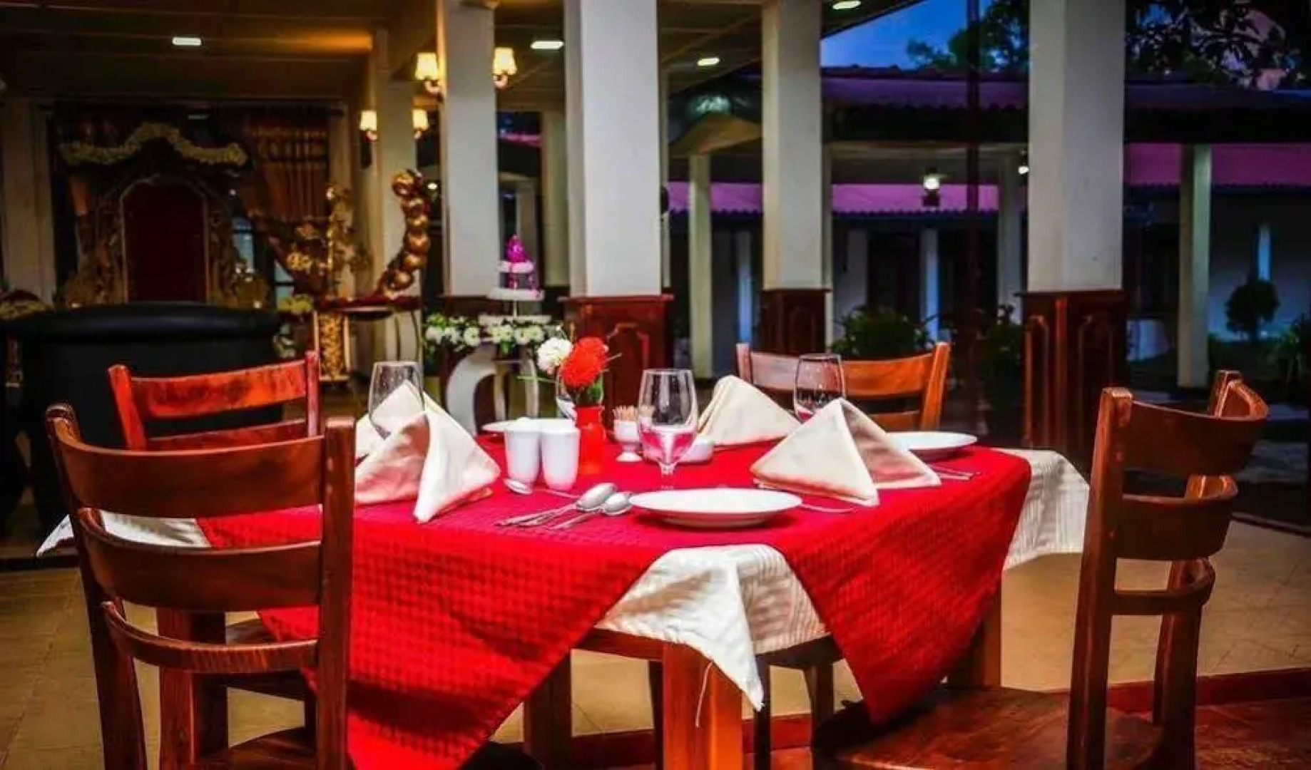 Vista Heritage Polonnaruwa