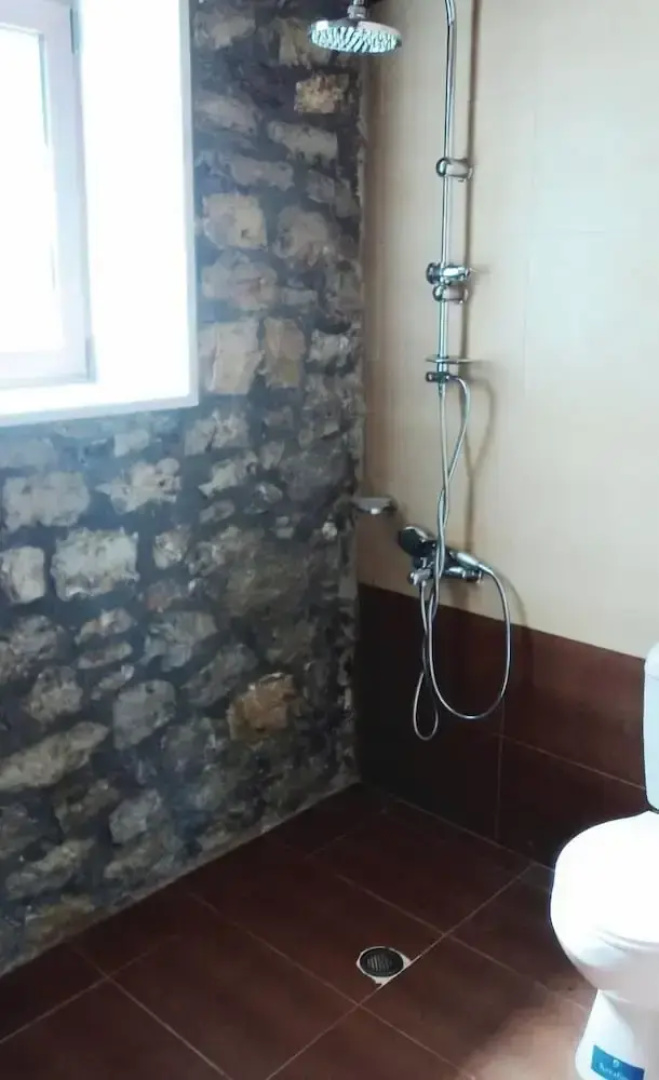 Amazing Home in Paralio Astros With 3 Bedrooms, Wifi and Outdoor Swimming Pool