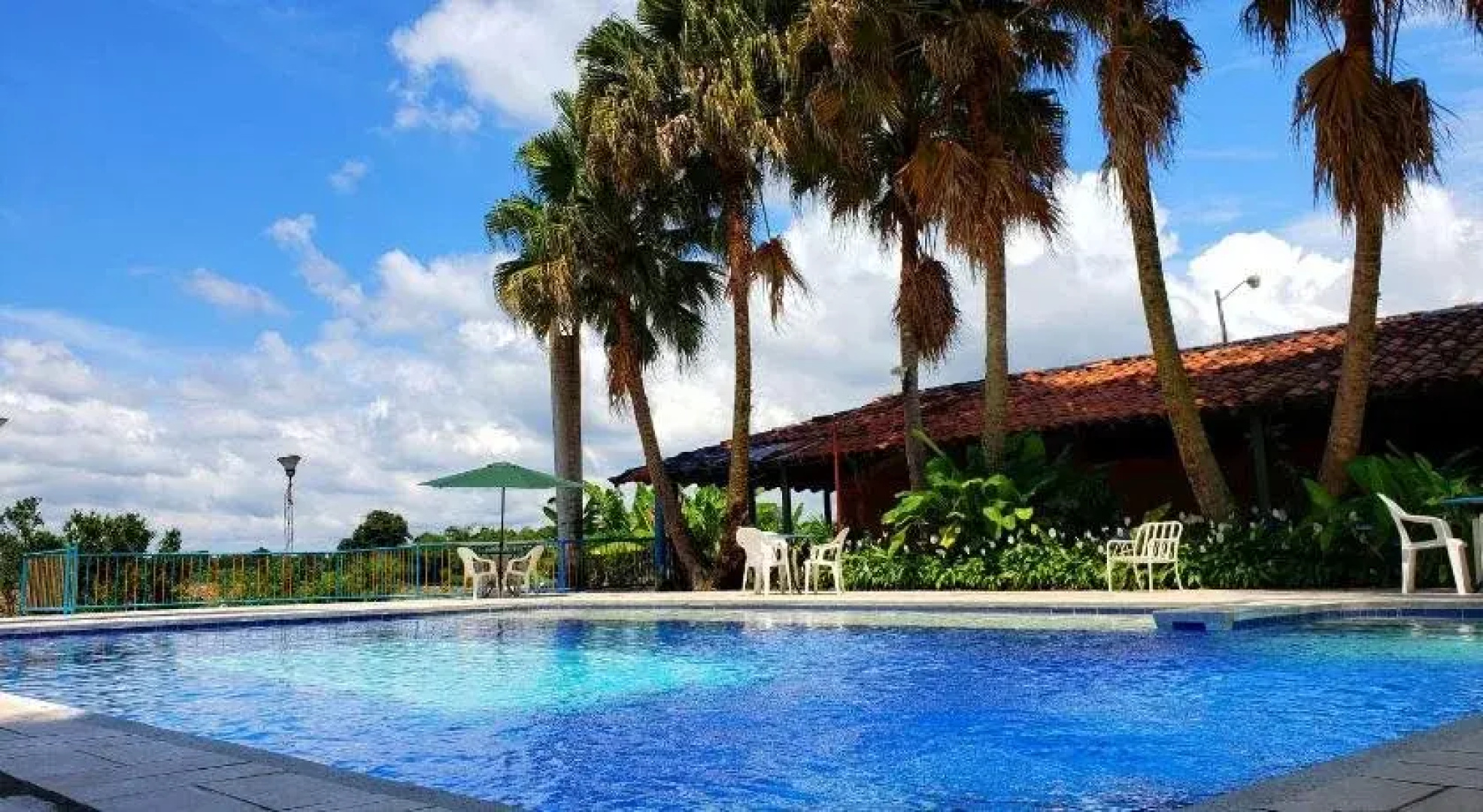 Casaroma Finca Hotel