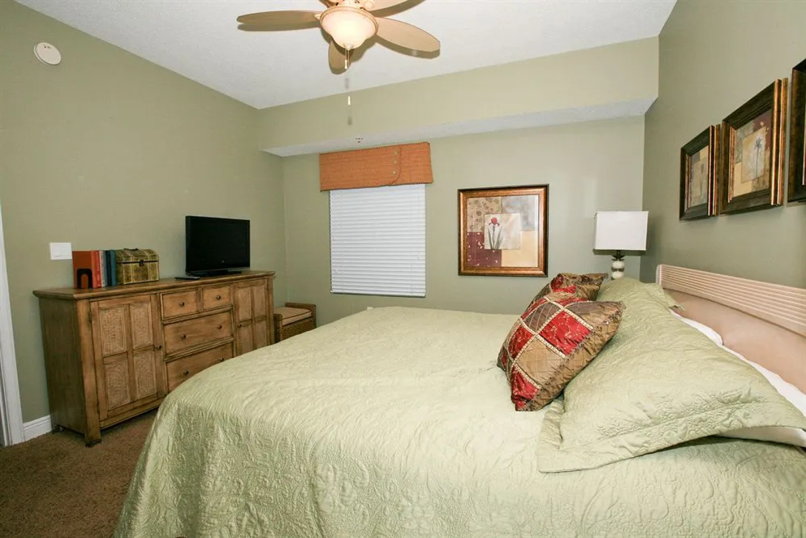 Waters Edge 310 by RedAwning