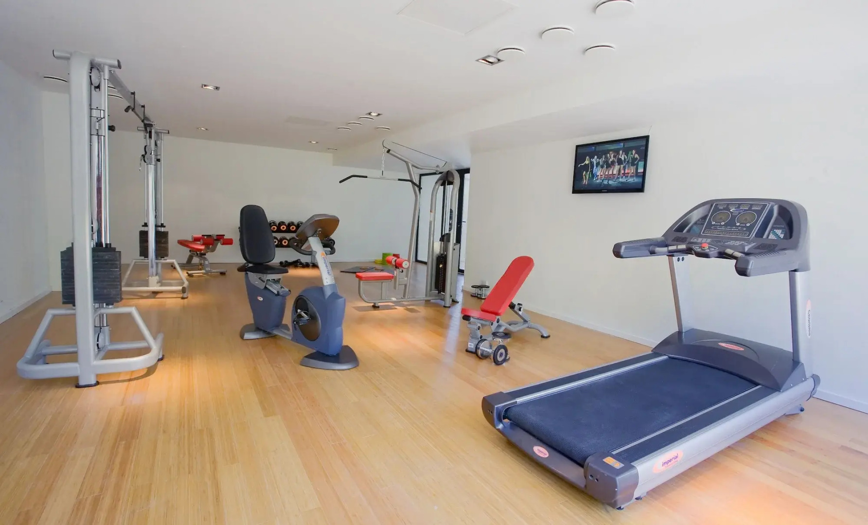 Курорт Kvareli Lake