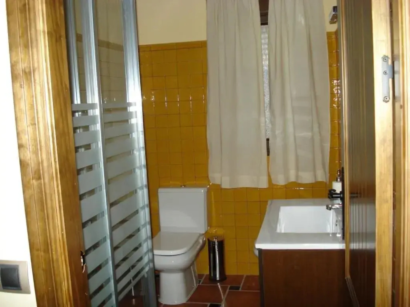 Vivienda Turística Rural Entrepinares