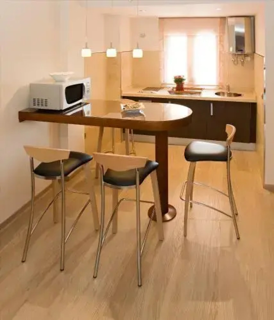 Apartamentos Ciudad de Petra