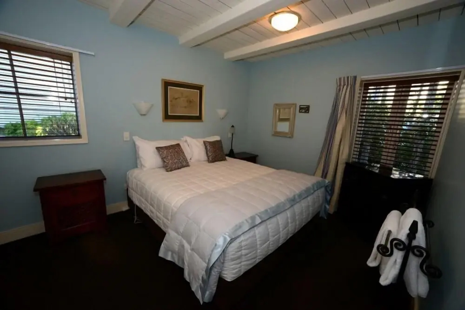 The Bruce Waterfront Apartments by AVI