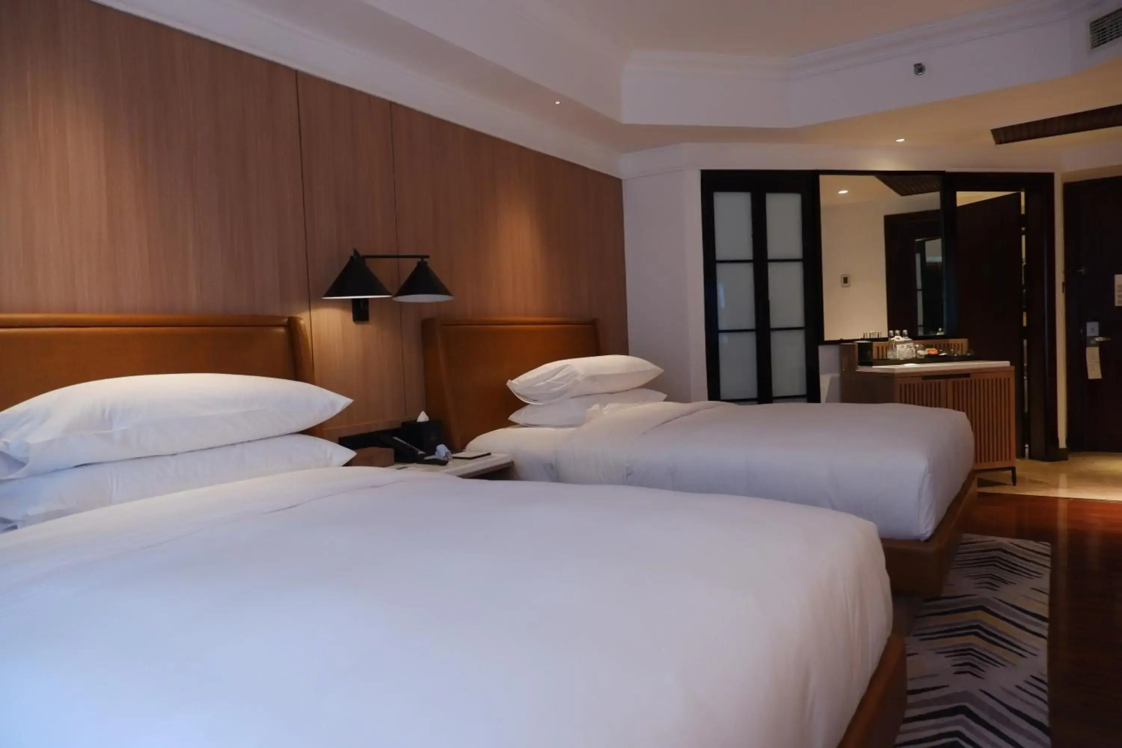 Sheraton Jakarta Soekarno Hatta Airport