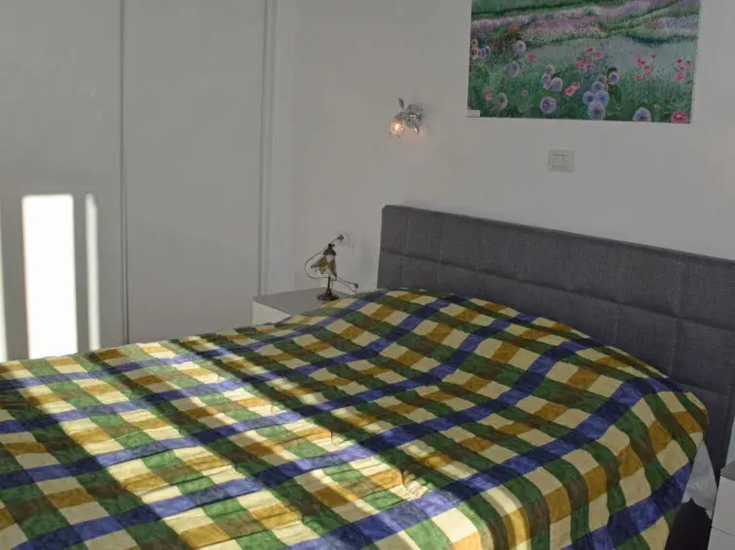 Locazione Turistica Giorgio