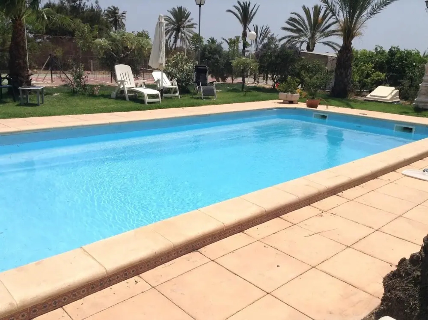 Villa Carrer Del Pa Blanc Elx