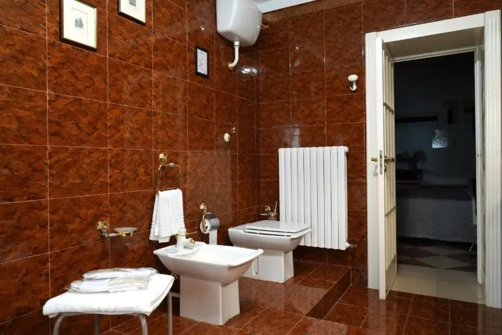 Rosita Luxury Apartments