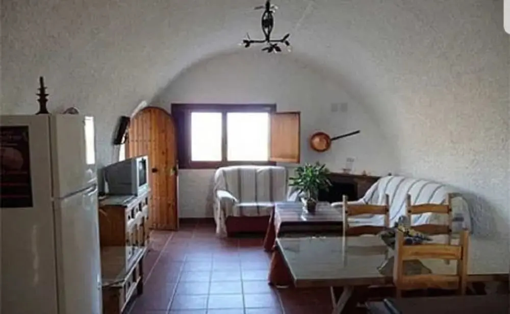 Casas Cueva Mirador del Negratín