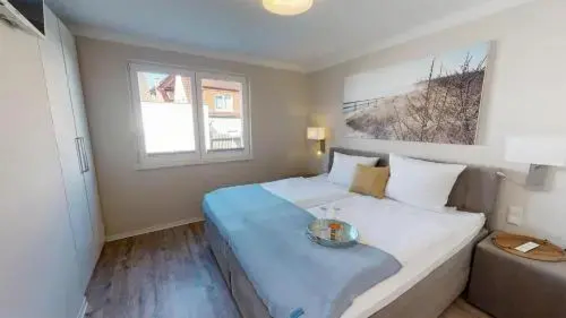 Beach'n'Sea Wohnung 1