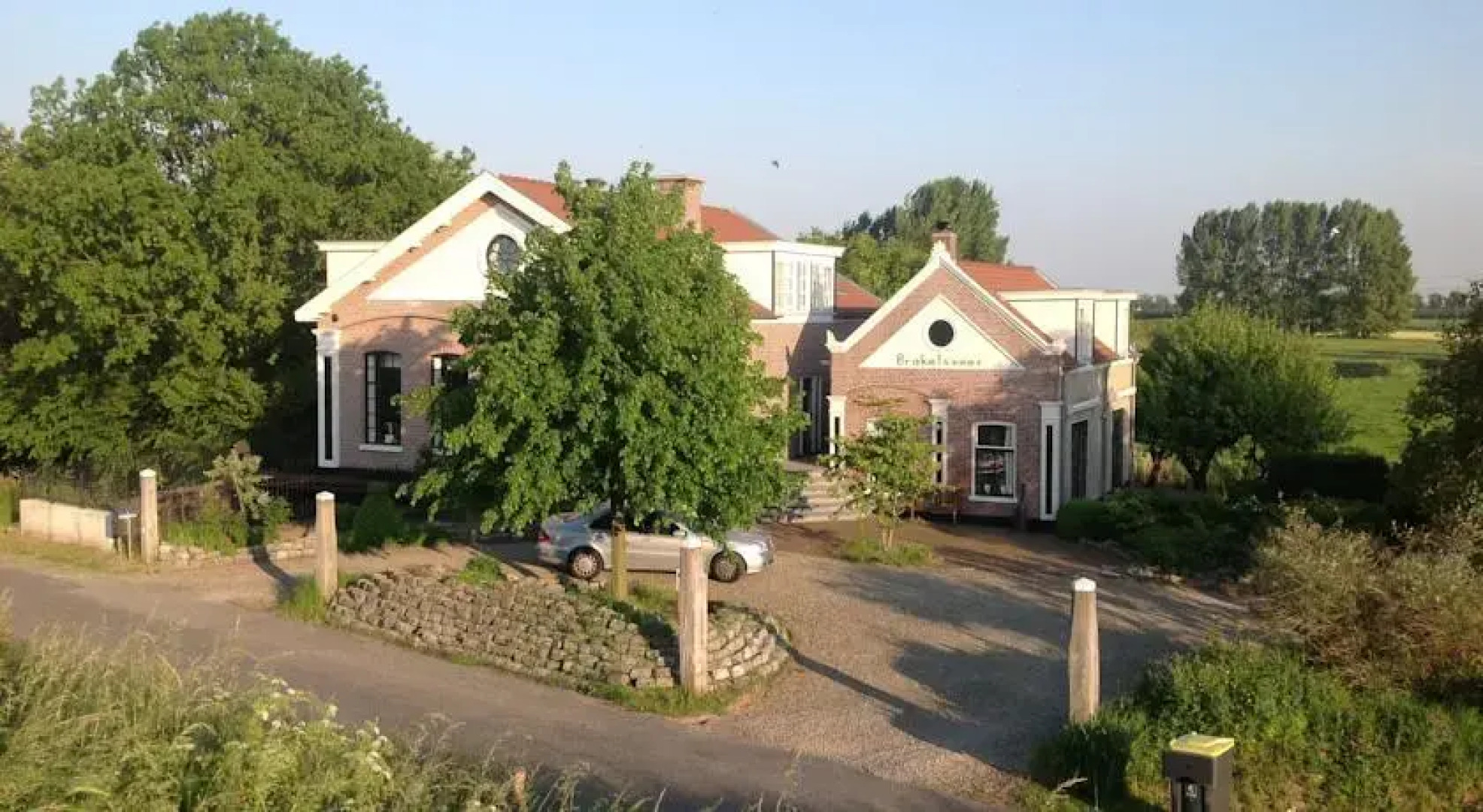 Bed & Breakfast Brakelsveer