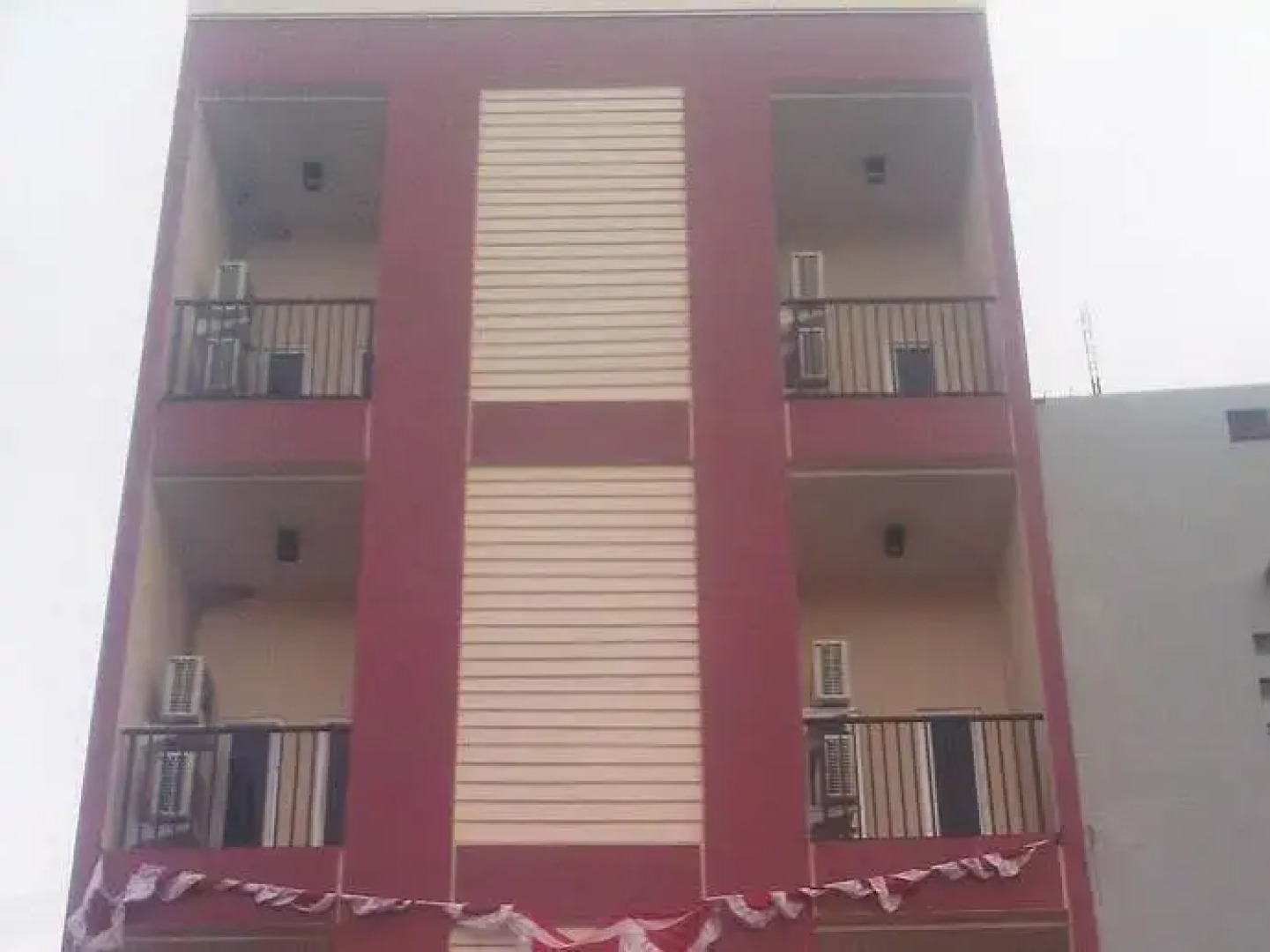 Victoria Guest House