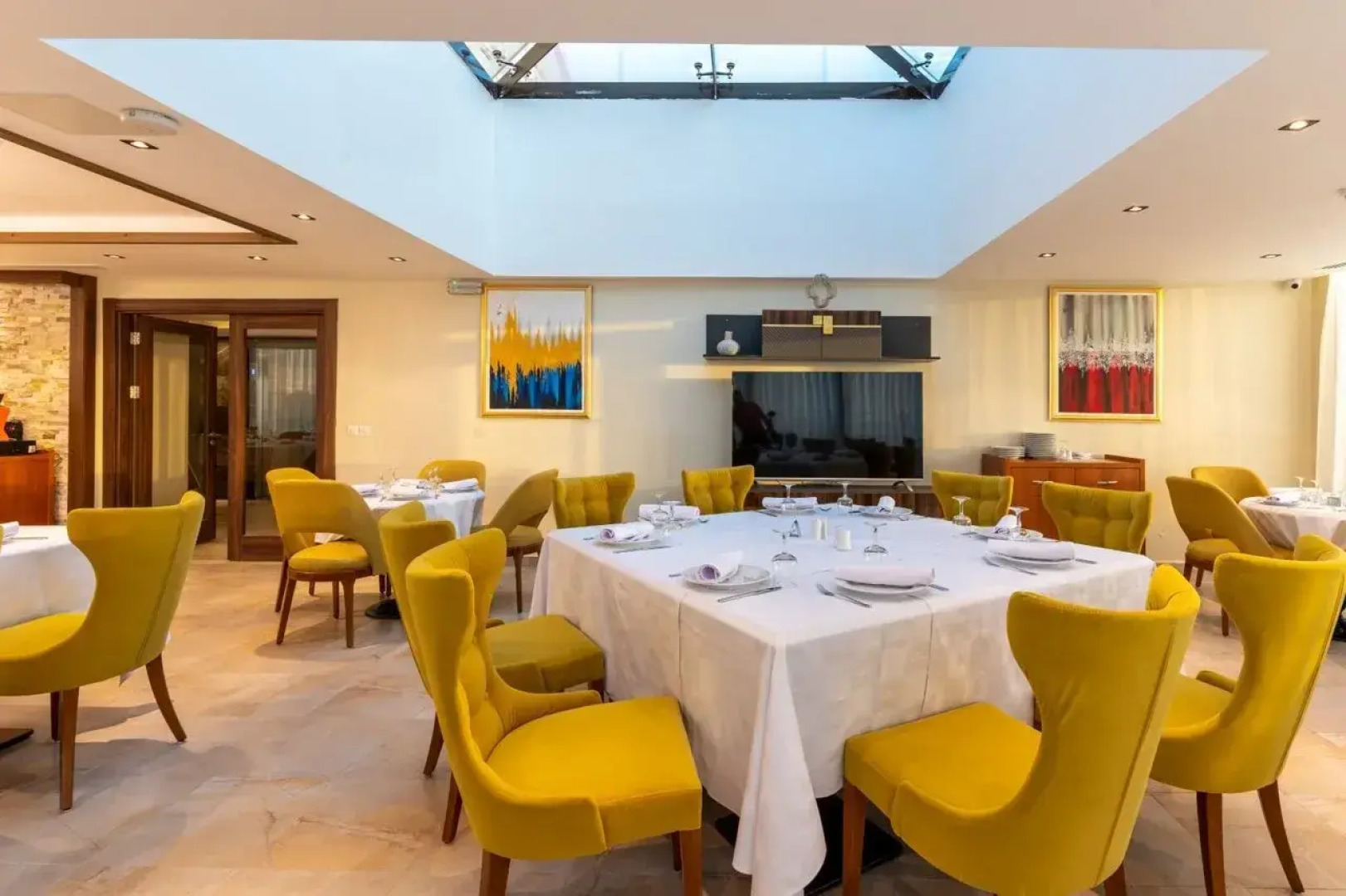 Hôtel Hammamet Alger