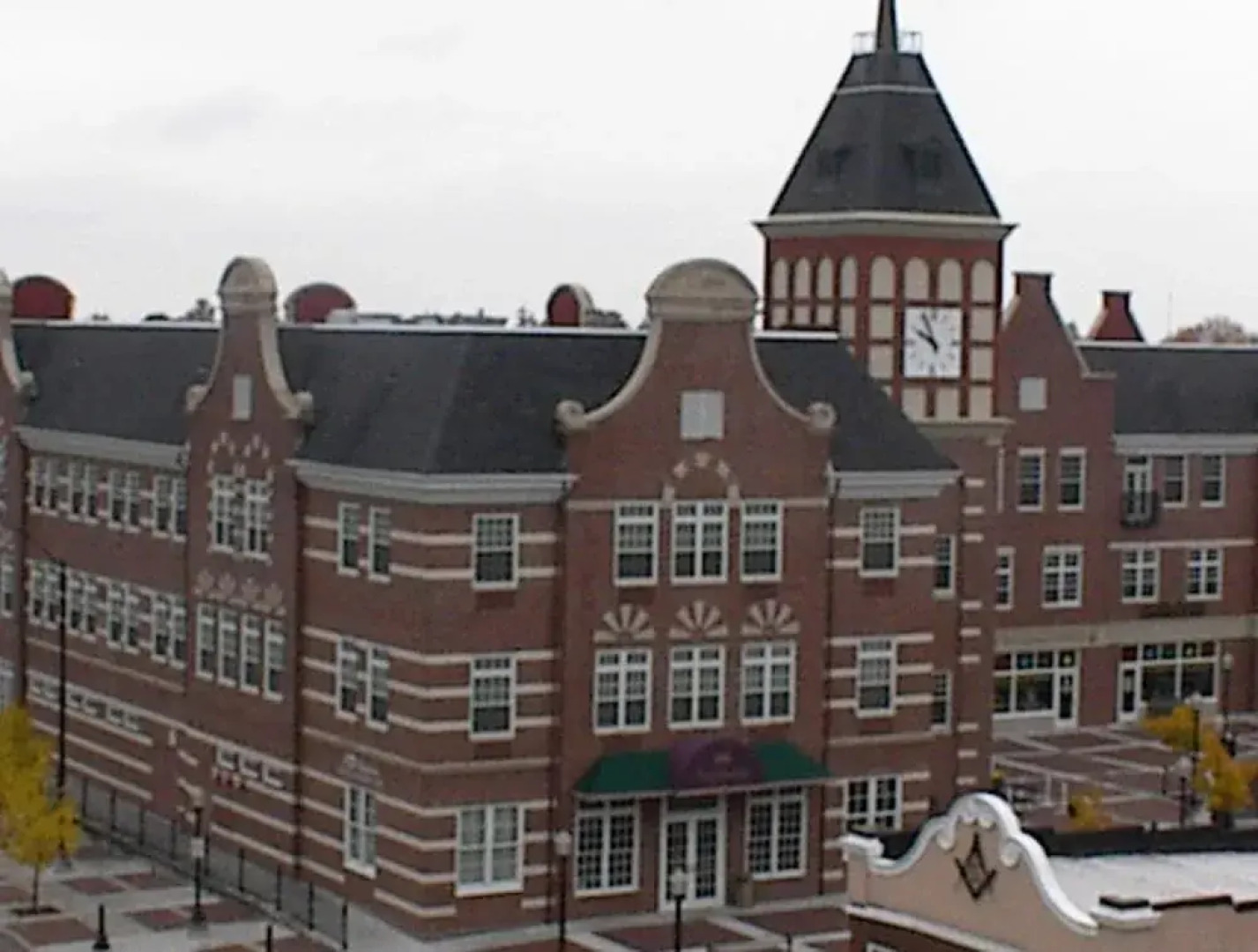 Royal Amsterdam Hotel