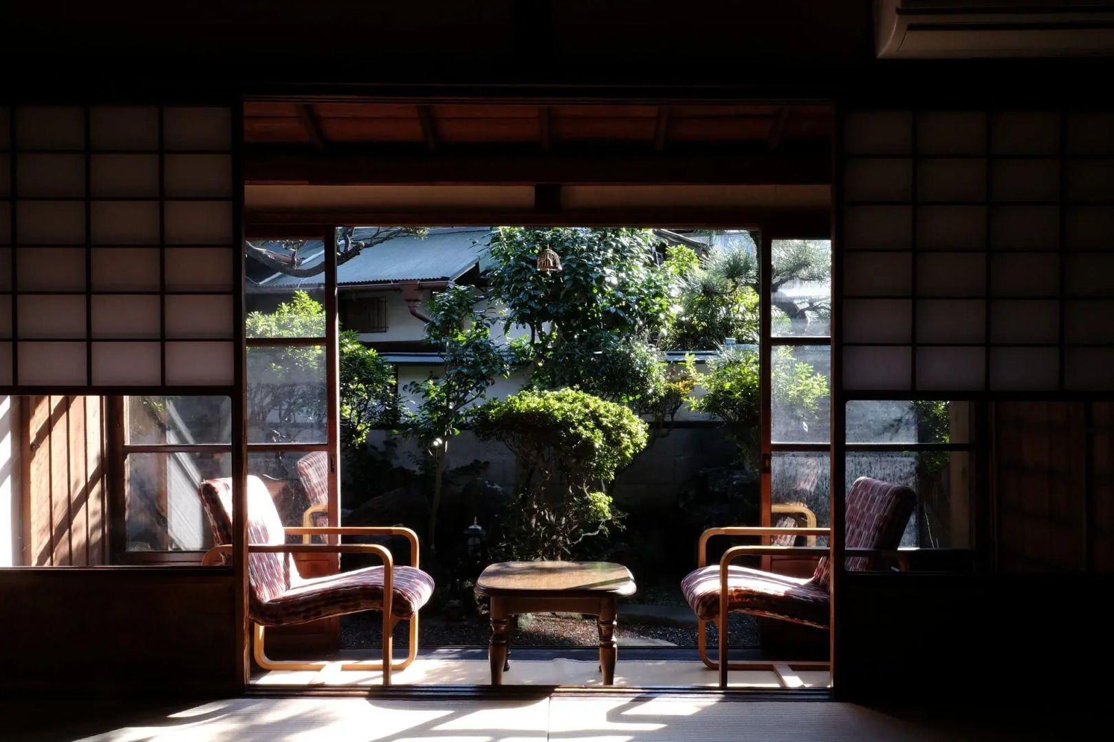 Hinode Ryokan