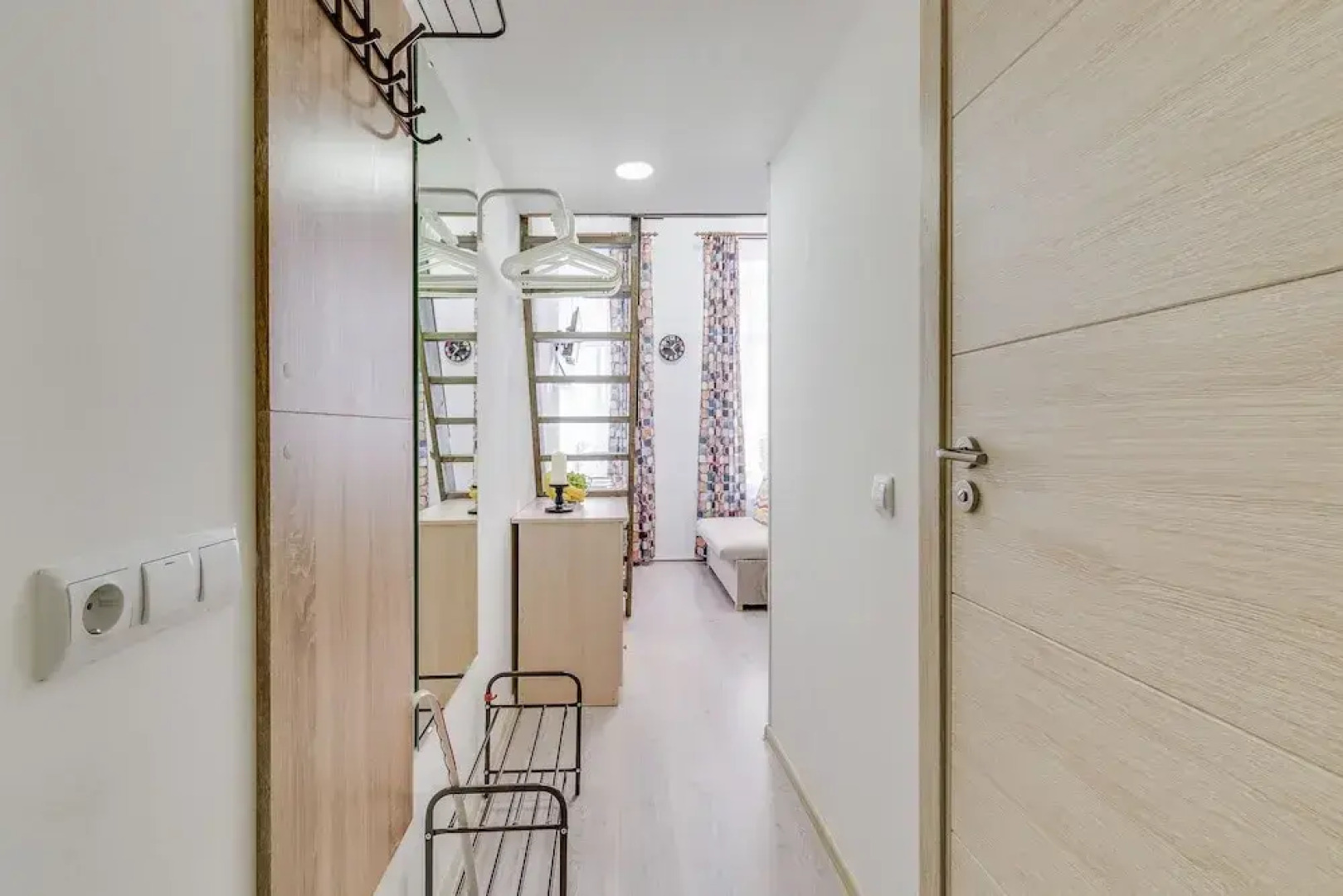 Апарт-отель Sokroma PiterFM