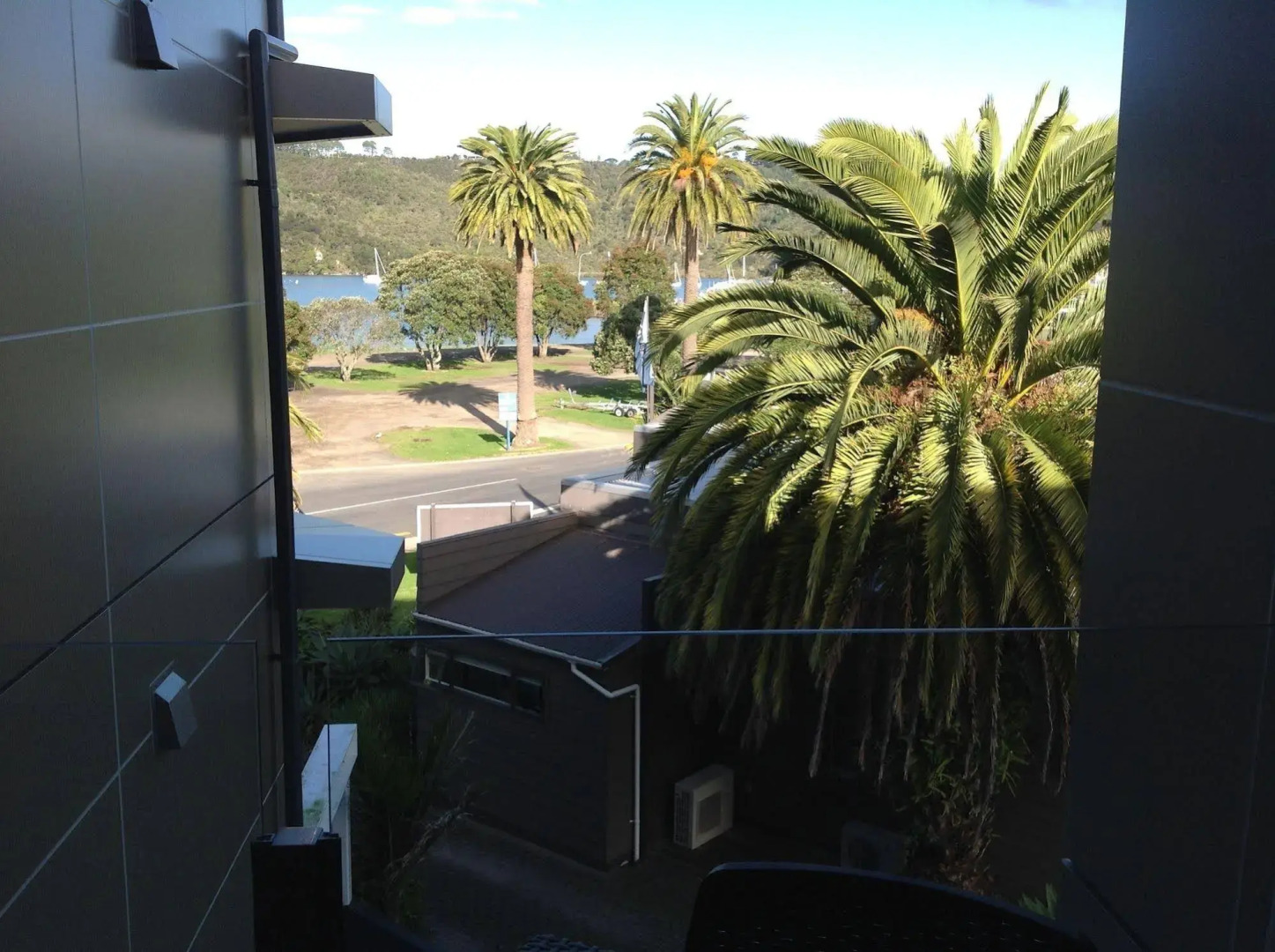 Esplanade Apartments