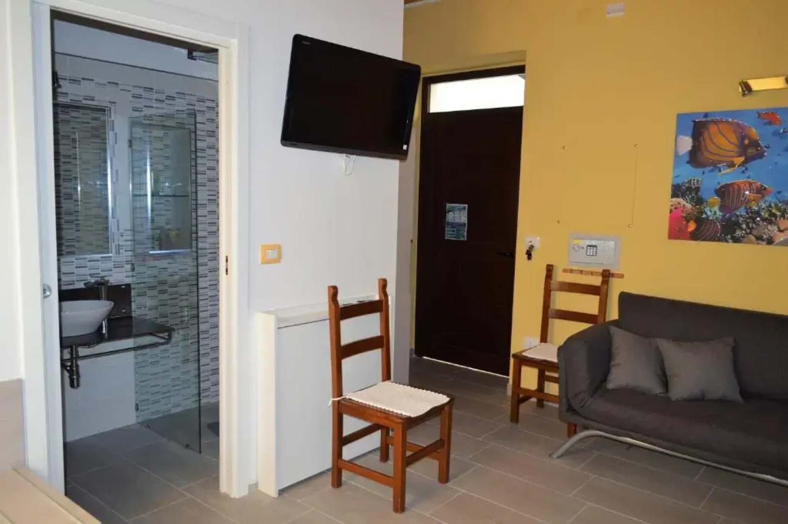 Relax nel Centro Storico