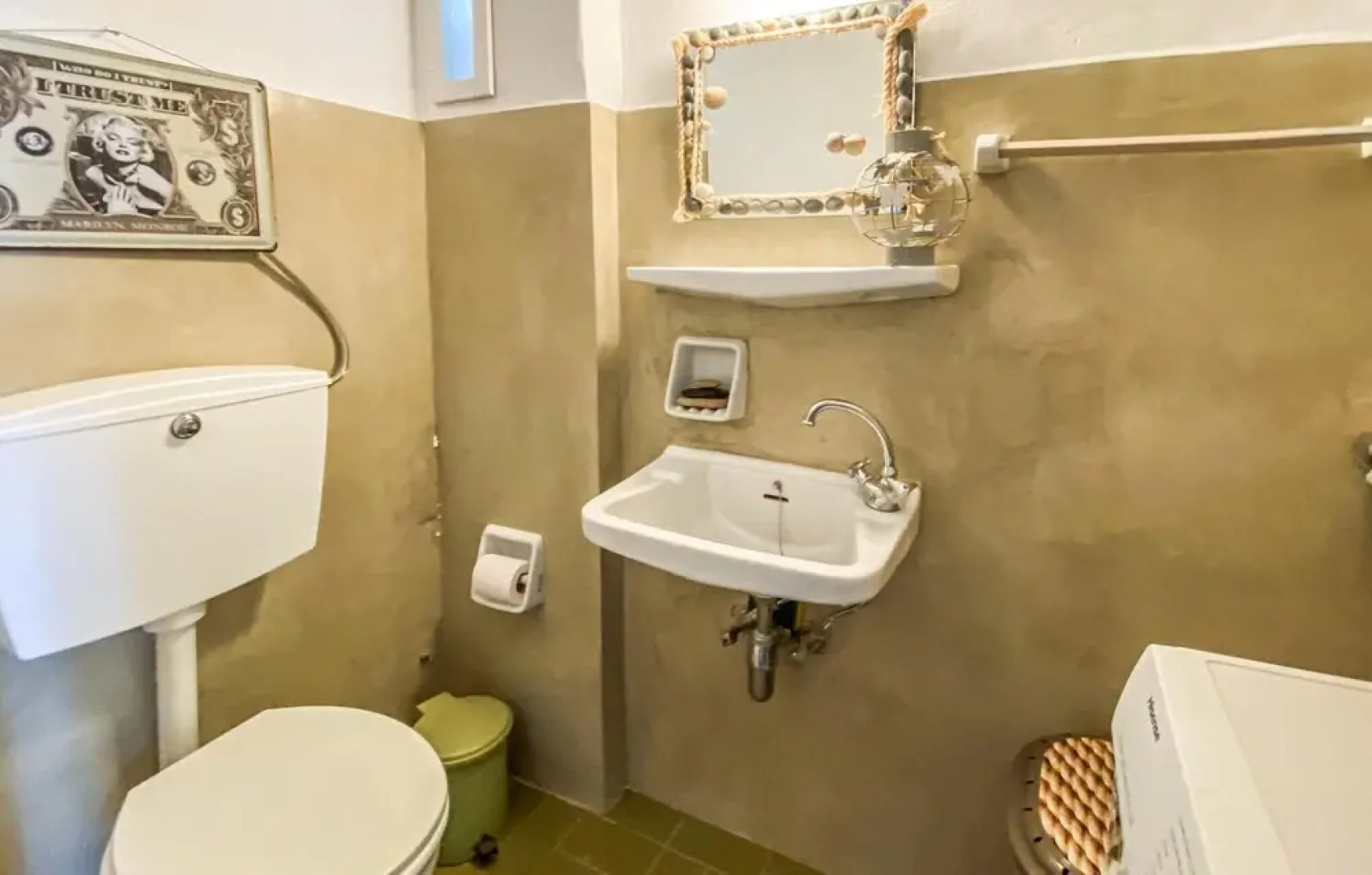 Beautiful Home in Melissi With 3 Bedrooms and Wifi