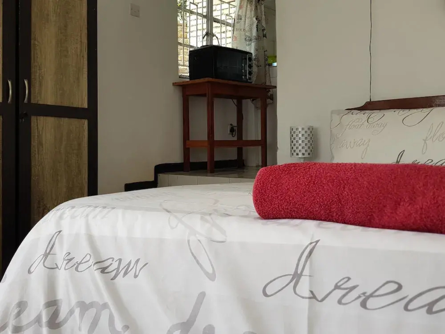 Chinyonga Guesthouse