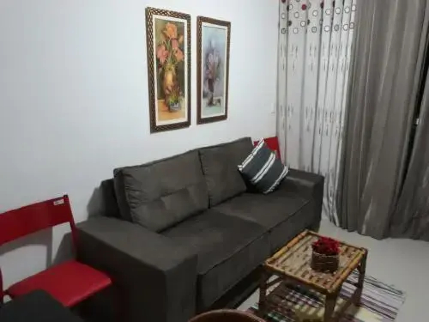 Apartamento Angra
