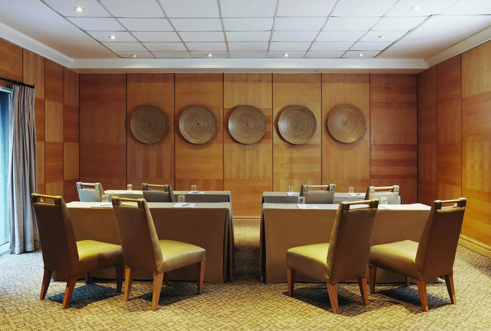 Saxon Hotel, Villas and Spa