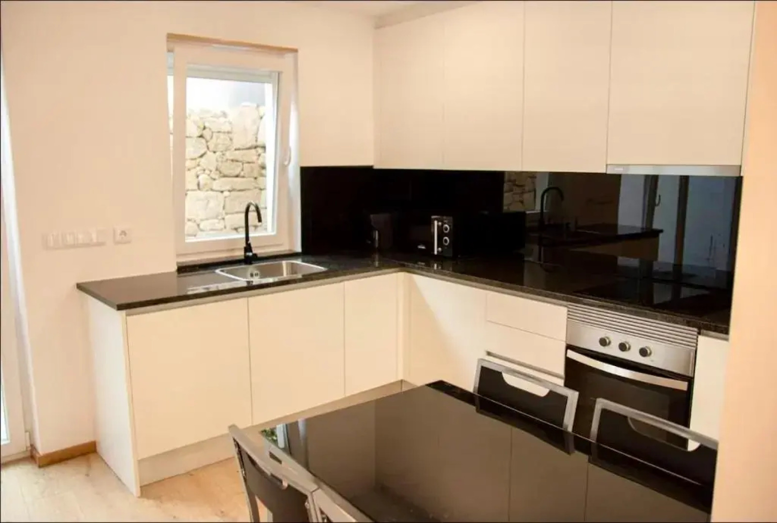 Apartamentos Avenida Premium