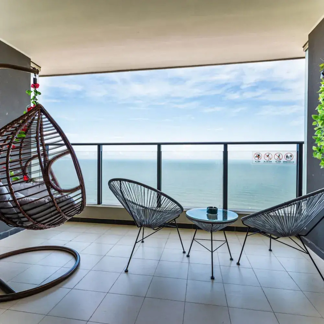 Yi Shu Jing Pin Holiday Hotel