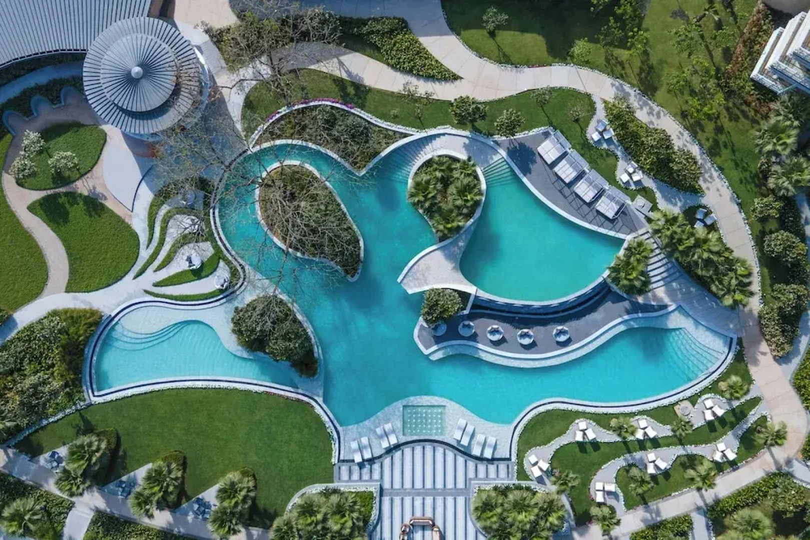 Courtyard Aravali Resort