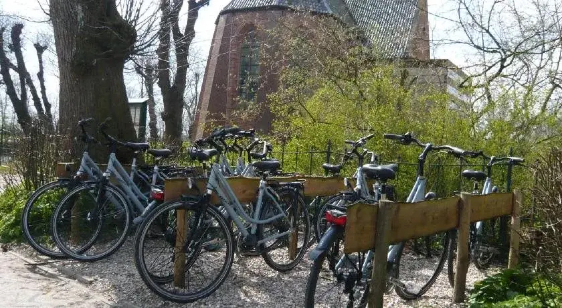 Dorpslogement Pieterburen