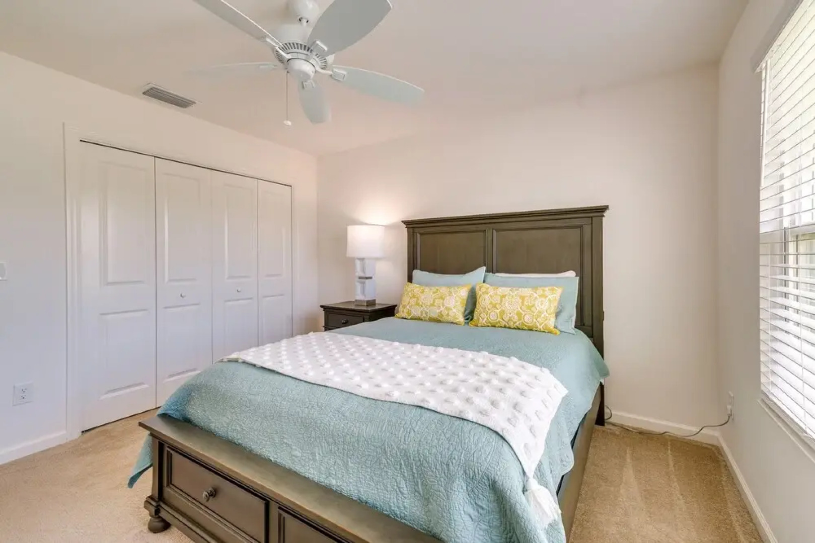 The Villages Vacation Rental: Walk to Shared Pool!