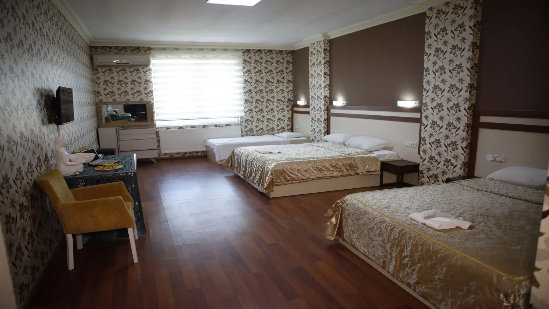 Silivri Safir Hotel & Resort Beach And Restaurant