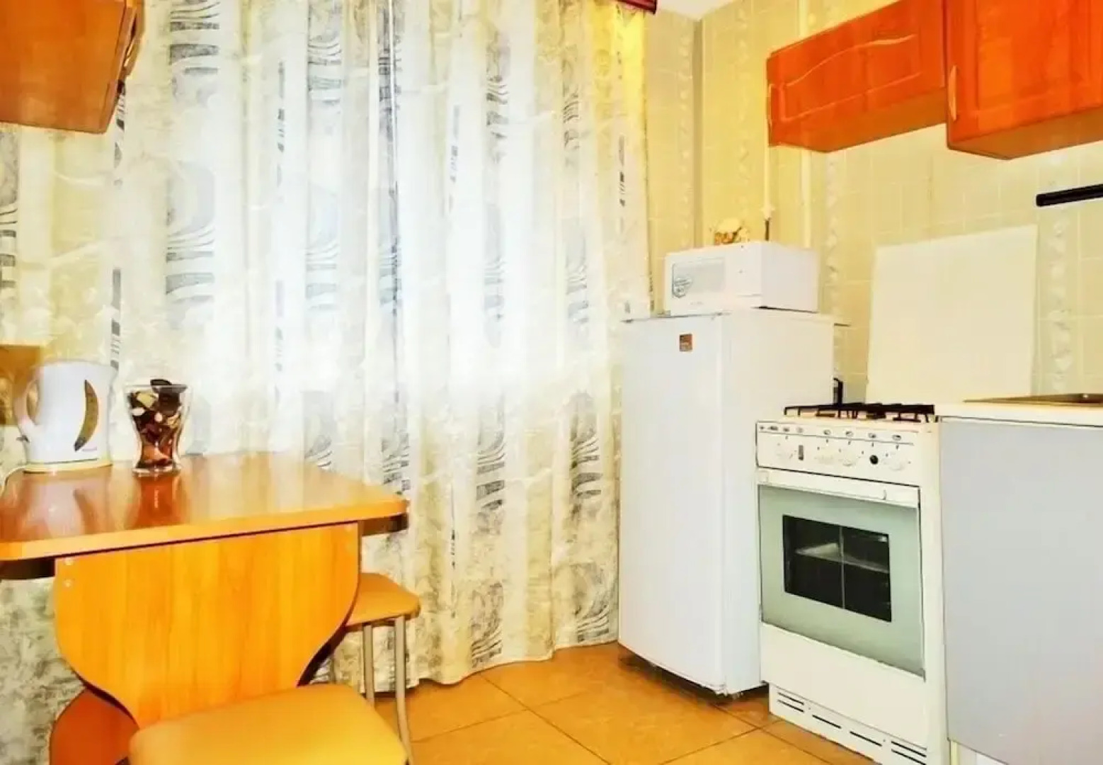 Inndays Подольск на ул. Кирова, 53