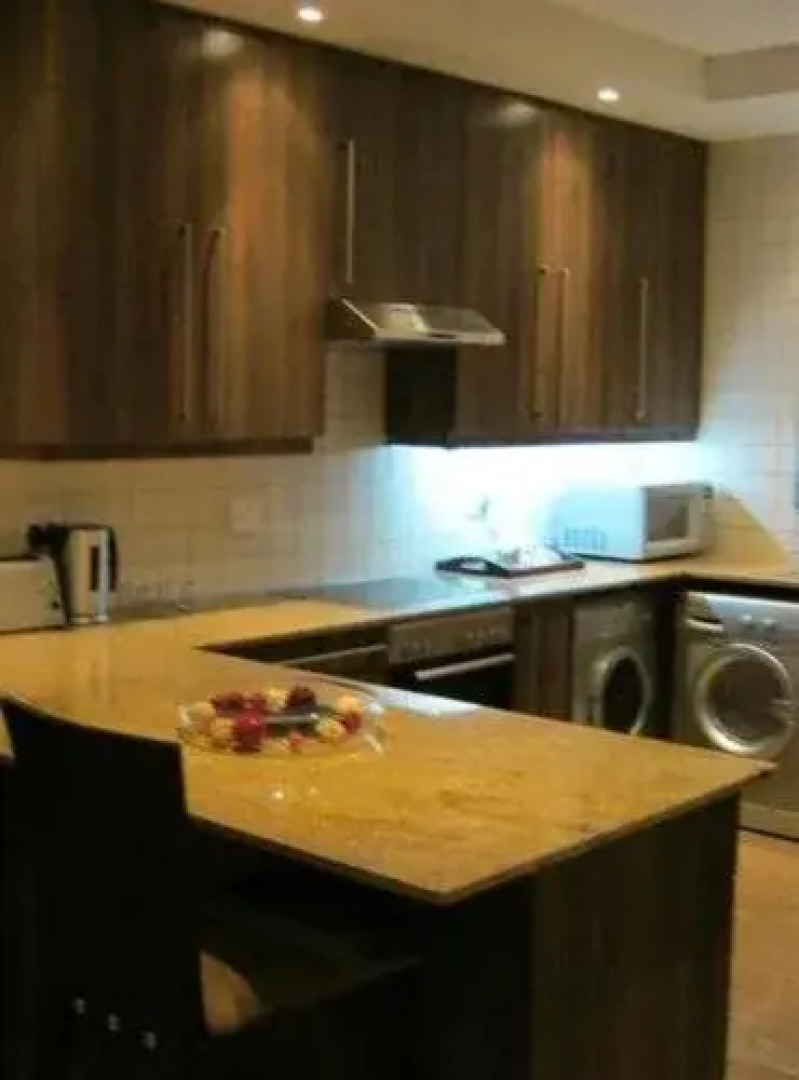 Prospect Luxury Apartments