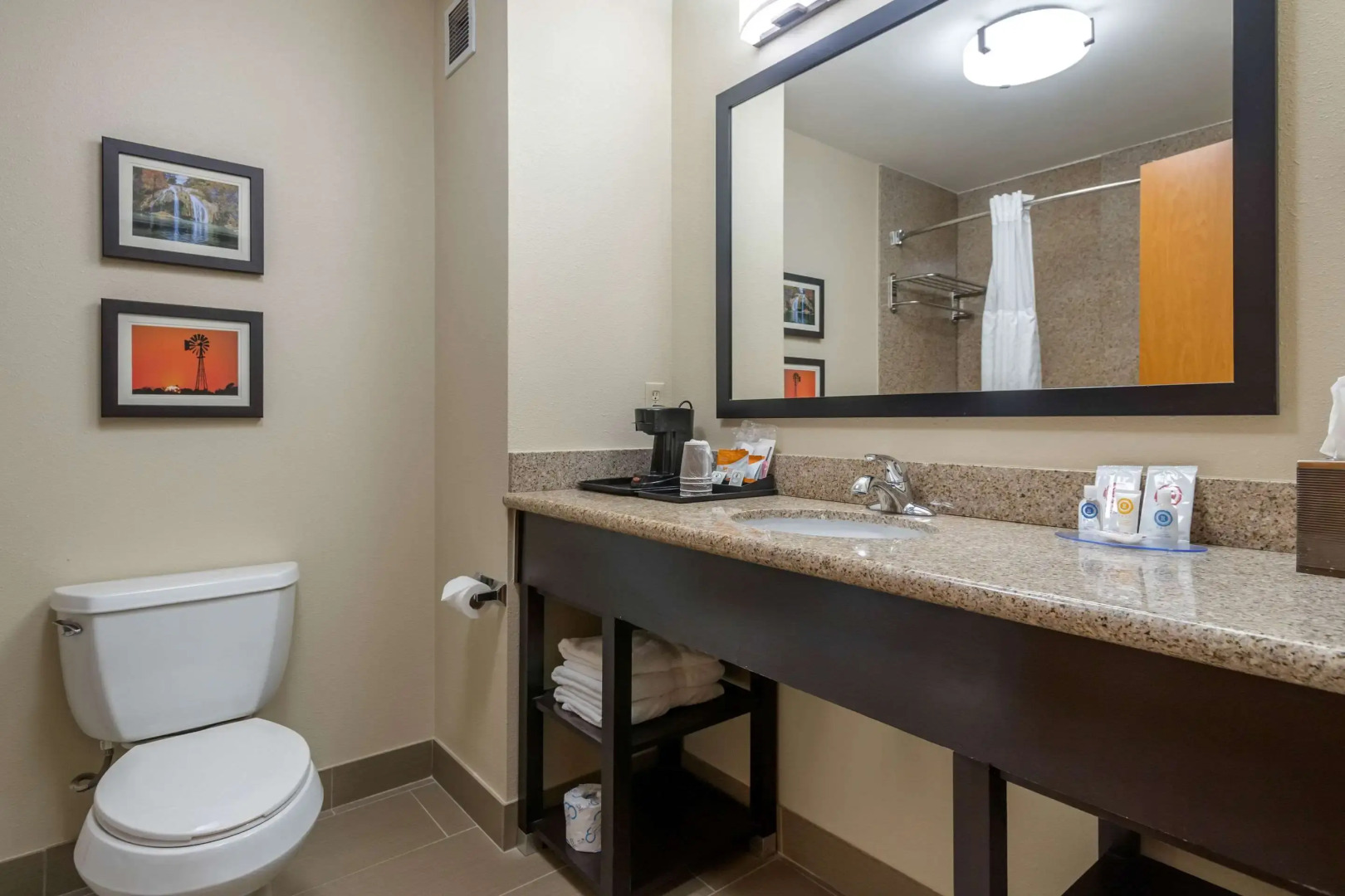 Comfort Inn & Suites Glenpool